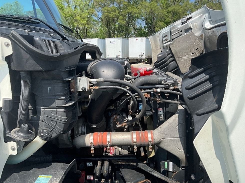 Day Cab Tractor-Heavy Duty Tractors-Freightliner-2018-Cascadia 11364ST-Indianapolis-IN-464,362\n\t\tmiles-$ 29,500 - Image 15