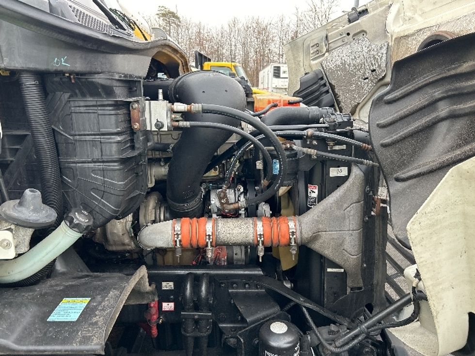 Day Cab Tractor-Heavy Duty Tractors-Freightliner-2018-Cascadia 11364ST-Manassas-VA-604,276\n\t\tmiles-$ 24,750 - Image 15