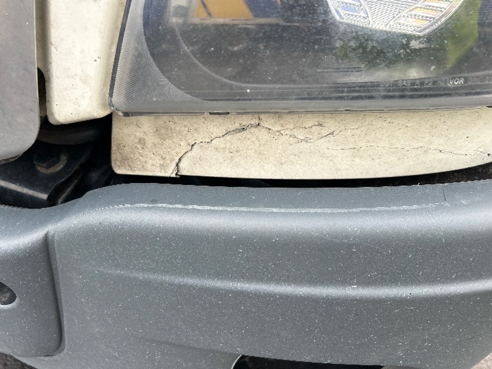 Day Cab Tractor-Heavy Duty Tractors-Freightliner-2018-Cascadia 11364ST-Manassas-VA-604,276\n\t\tmiles-$ 24,750 - Image 19