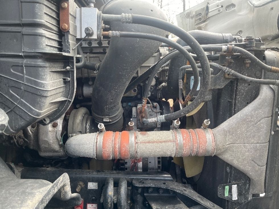 Day Cab Tractor-Heavy Duty Tractors-Freightliner-2018-Cascadia 11364ST-Manassas-VA-614,245\n\t\tmiles-$ 24,250 - Image 15