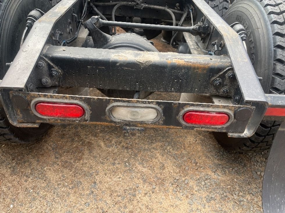 Day Cab Tractor-Heavy Duty Tractors-Freightliner-2018-Cascadia 11364ST-Manassas-VA-614,245\n\t\tmiles-$ 24,250 - Image 21