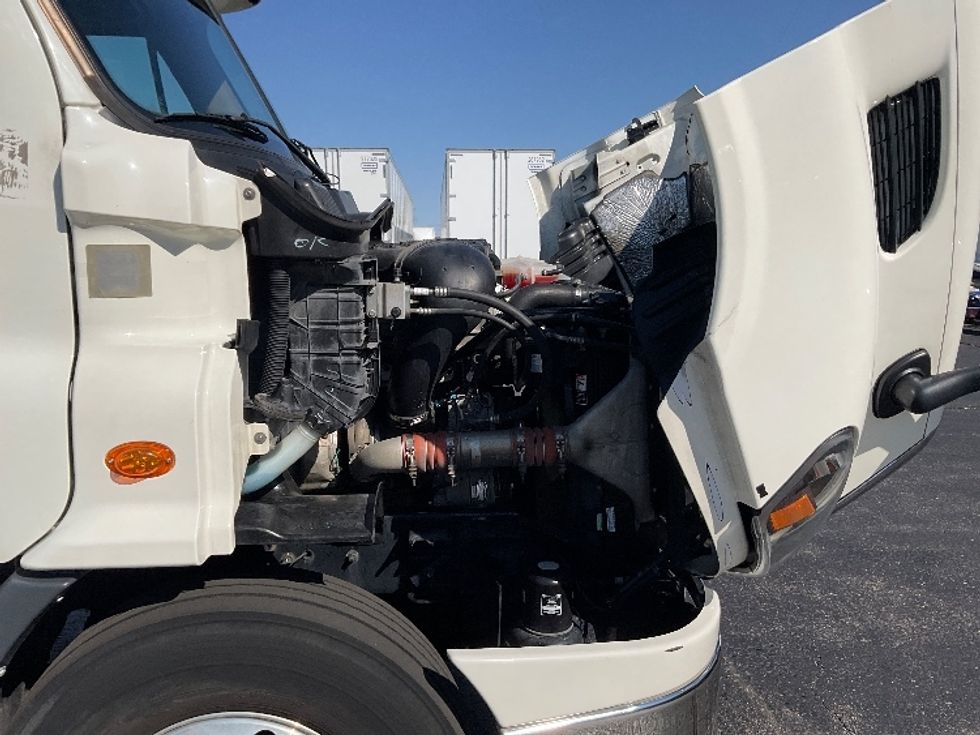 Day Cab Tractor-Heavy Duty Tractors-Freightliner-2018-Cascadia 11364ST-Memphis-TN-585,485\n\t\tmiles-$ 30,750 - Image 15
