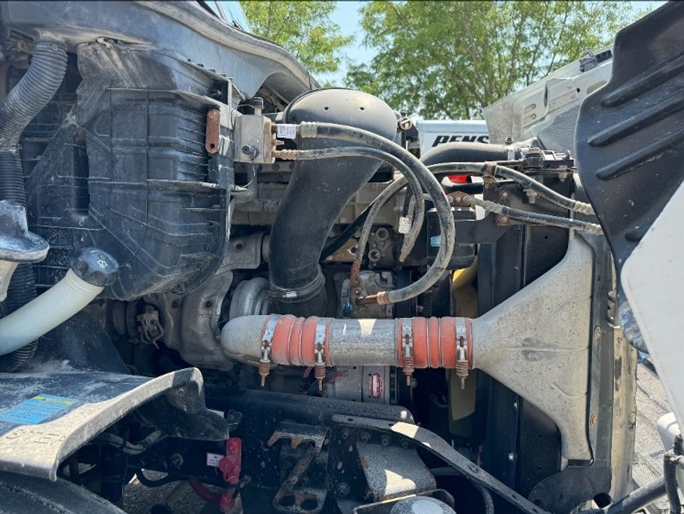 Day Cab Tractor-Heavy Duty Tractors-Freightliner-2018-Cascadia 11364ST-Omaha-NE-279,279\n\t\tmiles-$ 47,250 - Image 15