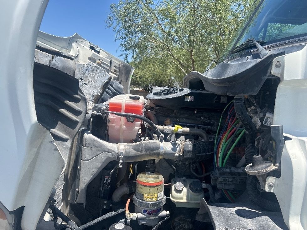 Day Cab Tractor-Heavy Duty Tractors-Freightliner-2018-Cascadia 11364ST-Phoenix-AZ-388,251\n\t\tmiles-$ 31,500 - Image 16