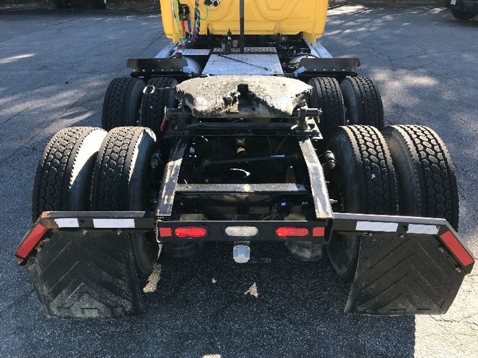 Day Cab Tractor-Heavy Duty Tractors-Freightliner-2018-Cascadia 11364ST-Prince George-VA-532,357\n\t\tmiles-$ 28,500 - Image 6
