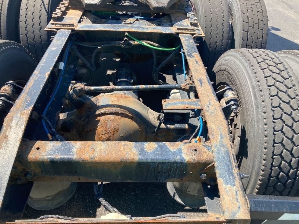 Day Cab Tractor-Heavy Duty Tractors-Freightliner-2018-Cascadia 11364ST-Saginaw-MI-473,887\n\t\tmiles-$ 40,000 - Image 6