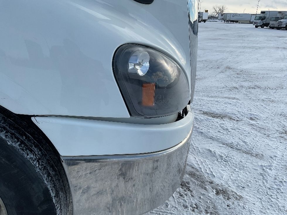 Day Cab Tractor-Heavy Duty Tractors-Freightliner-2018-Cascadia 11364ST-Saint Laurent-PQ-346,251\n\t\tkm-$ 52,750 - Image 19