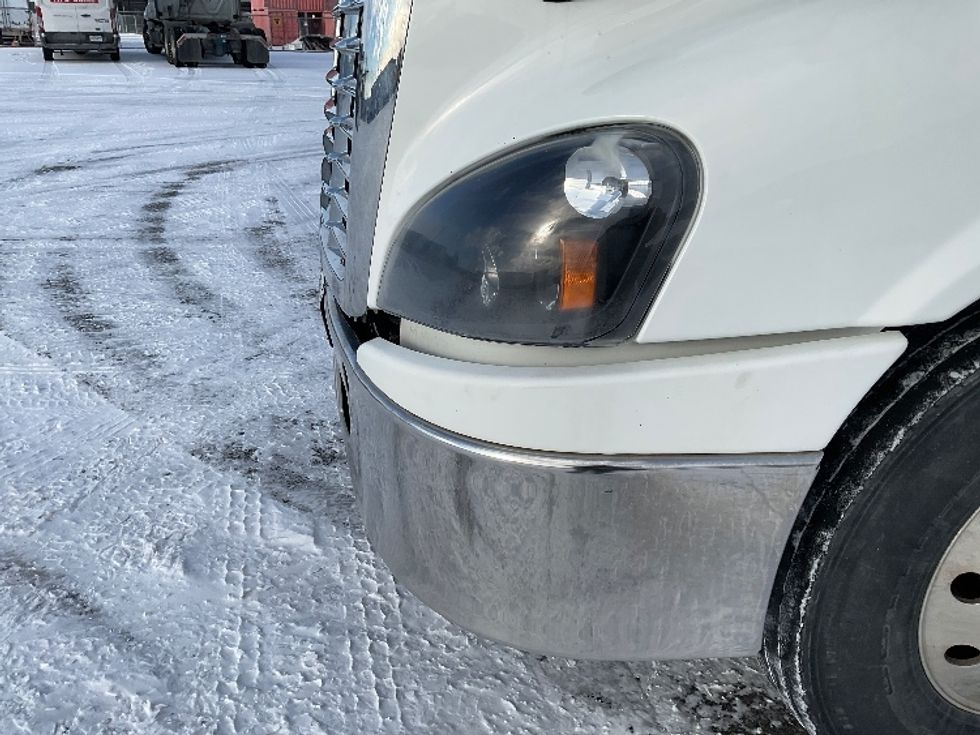 Day Cab Tractor-Heavy Duty Tractors-Freightliner-2018-Cascadia 11364ST-Saint Laurent-PQ-346,251\n\t\tkm-$ 52,750 - Image 20