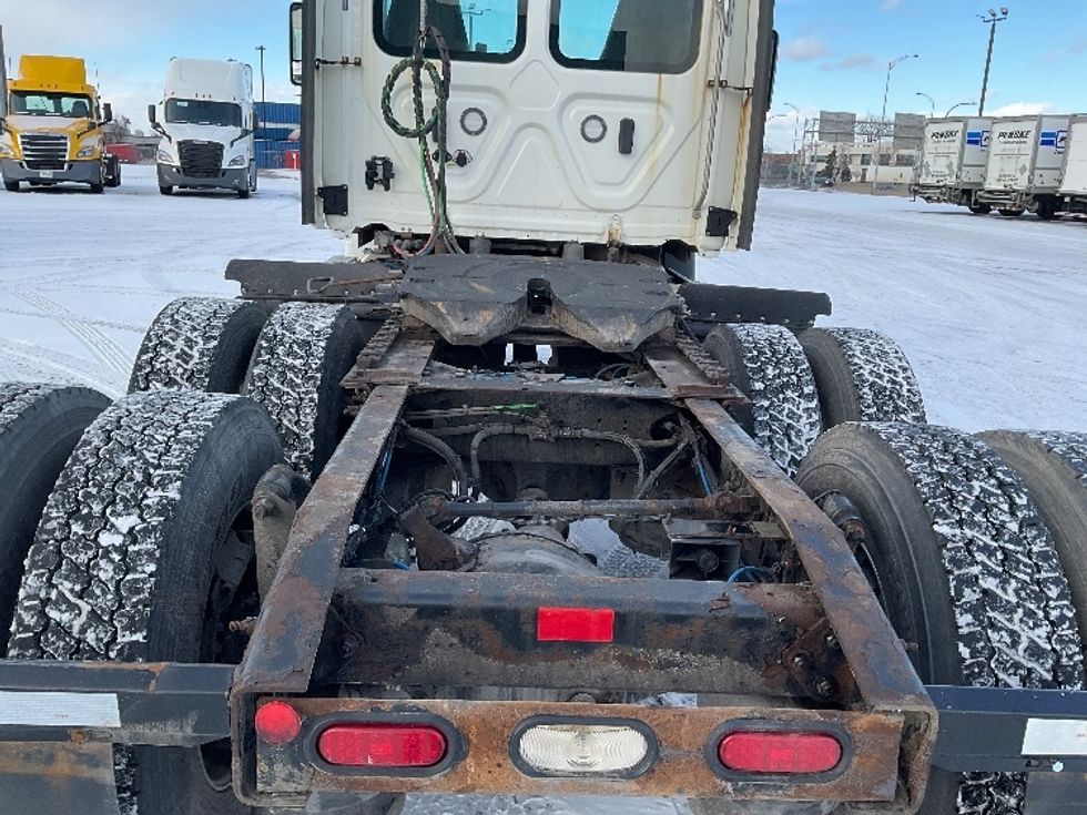 Day Cab Tractor-Heavy Duty Tractors-Freightliner-2018-Cascadia 11364ST-Saint Laurent-PQ-346,251\n\t\tkm-$ 52,750 - Image 6