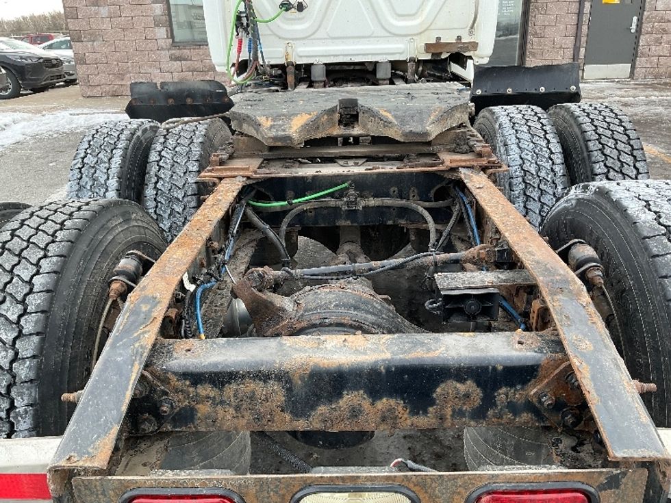 Day Cab Tractor-Heavy Duty Tractors-Freightliner-2018-Cascadia 11364ST-Saint Laurent-PQ-423,866\n\t\tkm-$ 51,000 - Image 6