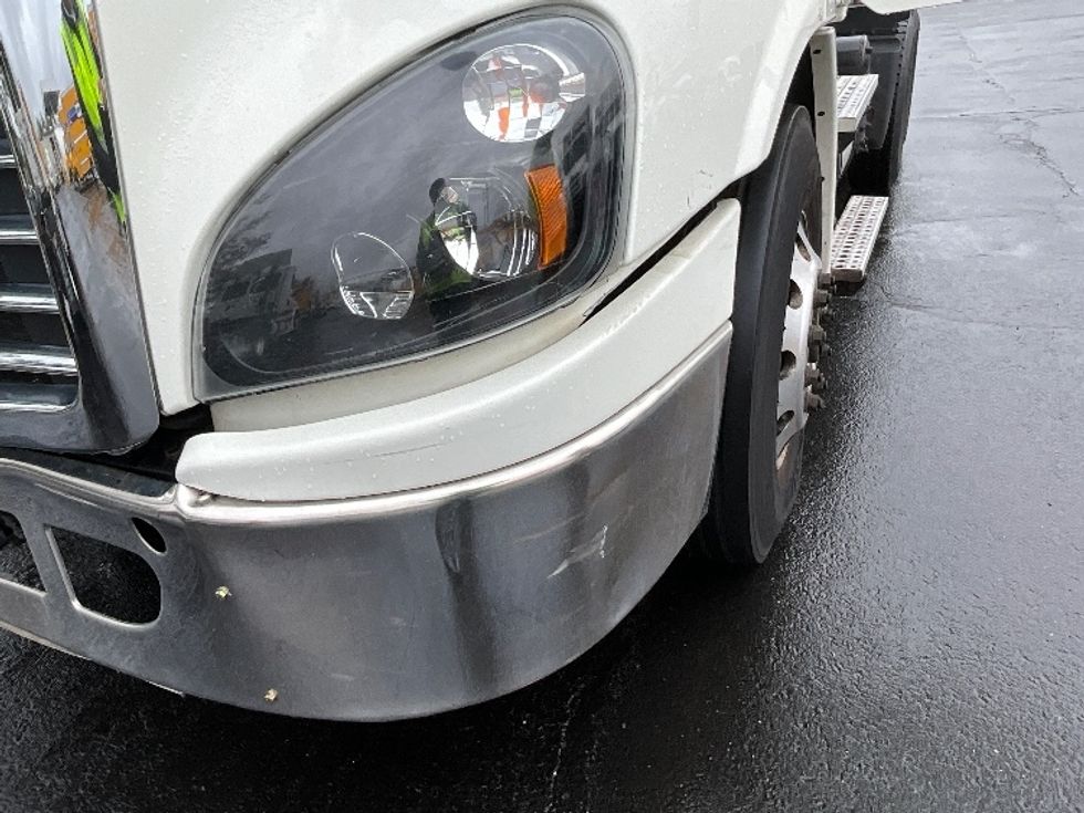 Day Cab Tractor-Heavy Duty Tractors-Freightliner-2018-Cascadia 11364ST-Sterling-VA-447,700\n\t\tmiles-$ 37,500 - Image 20