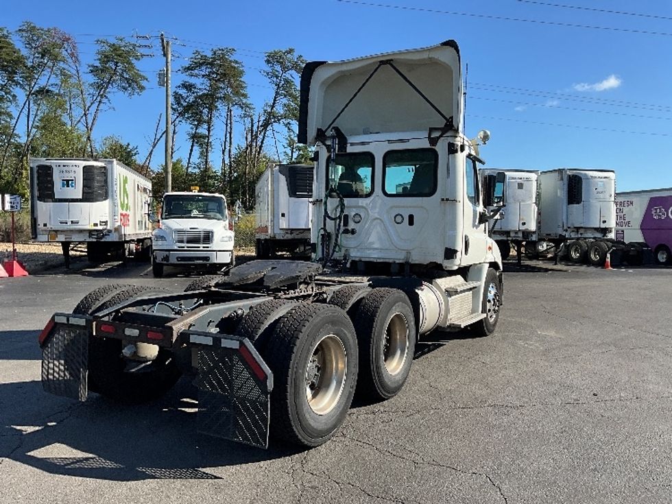 Day Cab Tractor-Heavy Duty Tractors-Freightliner-2018-Cascadia 11364ST-Sterling-VA-448,730\n\t\tmiles-$ 37,500 - Image 7