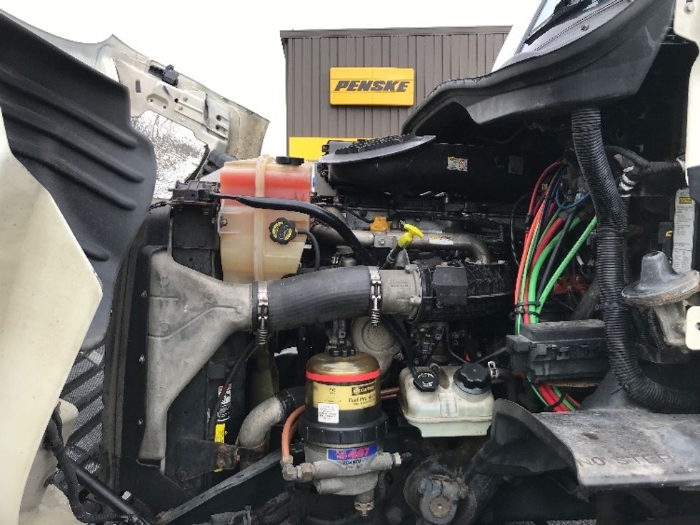 Day Cab Tractor-Heavy Duty Tractors-Freightliner-2018-Cascadia 11364ST-Sterling-VA-454,641\n\t\tmiles-$ 24,500 - Image 16