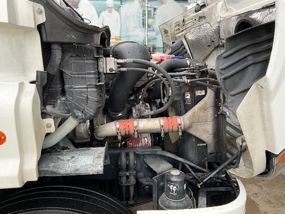 Day Cab Tractor-Heavy Duty Tractors-Freightliner-2018-Cascadia 11364ST-Sterling-VA-459,998\n\t\tmiles-$ 36,750 - Image 15