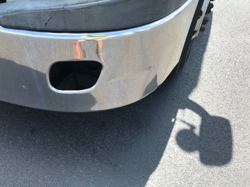 Day Cab Tractor-Heavy Duty Tractors-Freightliner-2018-Cascadia 11364ST-Sterling-VA-487,641\n\t\tmiles-$ 35,250 - Image 17