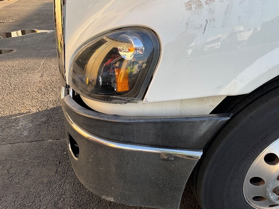 Day Cab Tractor-Heavy Duty Tractors-Freightliner-2018-Cascadia 11364ST-Sterling-VA-487,914\n\t\tmiles-$ 35,250 - Image 20