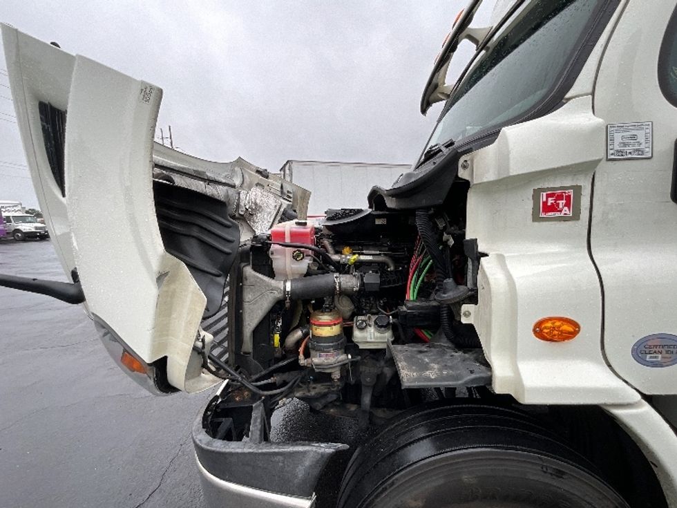 Day Cab Tractor-Heavy Duty Tractors-Freightliner-2018-Cascadia 11364ST-Sterling-VA-490,649\n\t\tmiles-$ 35,250 - Image 15