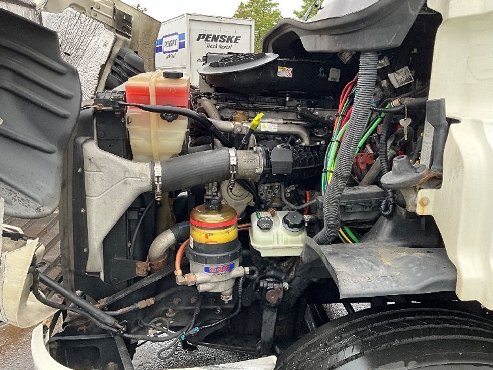 Day Cab Tractor-Heavy Duty Tractors-Freightliner-2018-Cascadia 11364ST-Sterling-VA-497,991\n\t\tmiles-$ 34,500 - Image 16