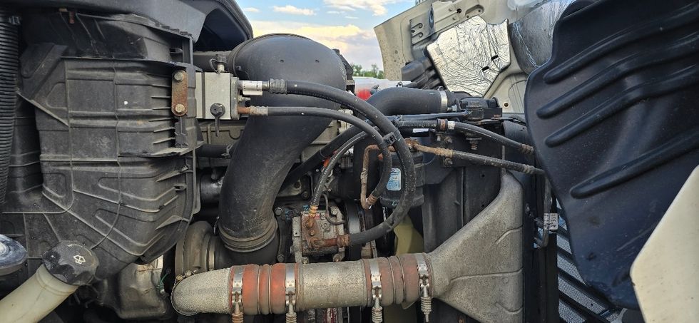 Day Cab Tractor-Heavy Duty Tractors-Freightliner-2018-Cascadia 11364ST-Swedesboro-NJ-276,340\n\t\tmiles-$ 36,750 - Image 15