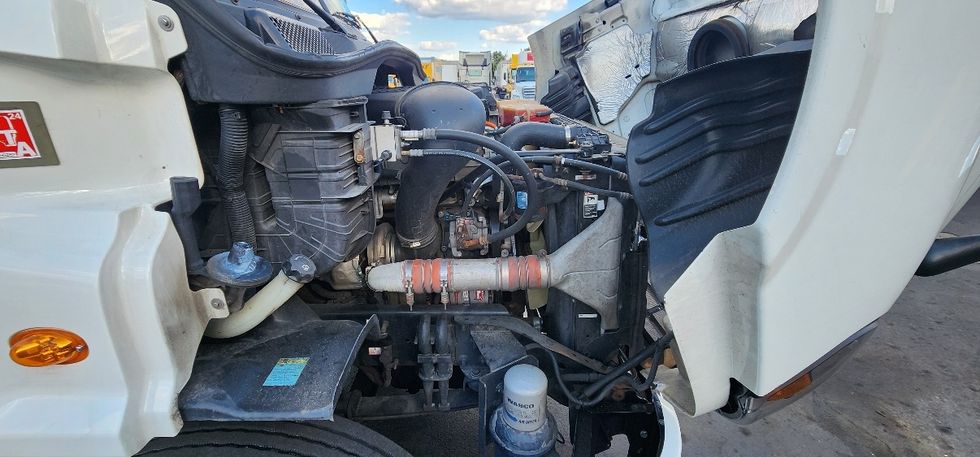 Day Cab Tractor-Heavy Duty Tractors-Freightliner-2018-Cascadia 11364ST-Swedesboro-NJ-301,781\n\t\tmiles-$ 45,500 - Image 15