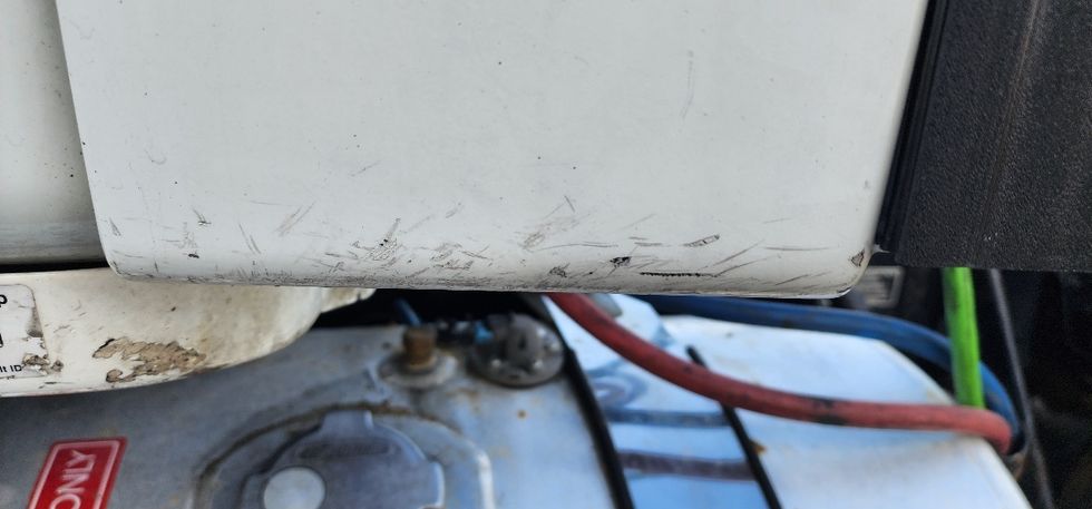 Day Cab Tractor-Heavy Duty Tractors-Freightliner-2018-Cascadia 11364ST-Swedesboro-NJ-301,781\n\t\tmiles-$ 45,500 - Image 17