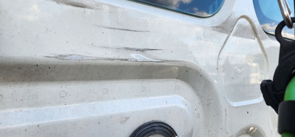 Day Cab Tractor-Heavy Duty Tractors-Freightliner-2018-Cascadia 11364ST-Swedesboro-NJ-301,781\n\t\tmiles-$ 45,500 - Image 18