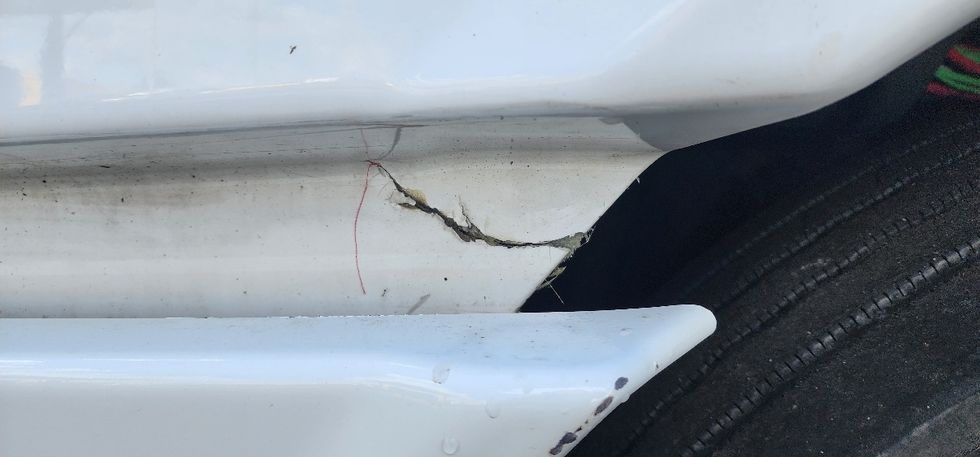 Day Cab Tractor-Heavy Duty Tractors-Freightliner-2018-Cascadia 11364ST-Swedesboro-NJ-301,781\n\t\tmiles-$ 45,500 - Image 19