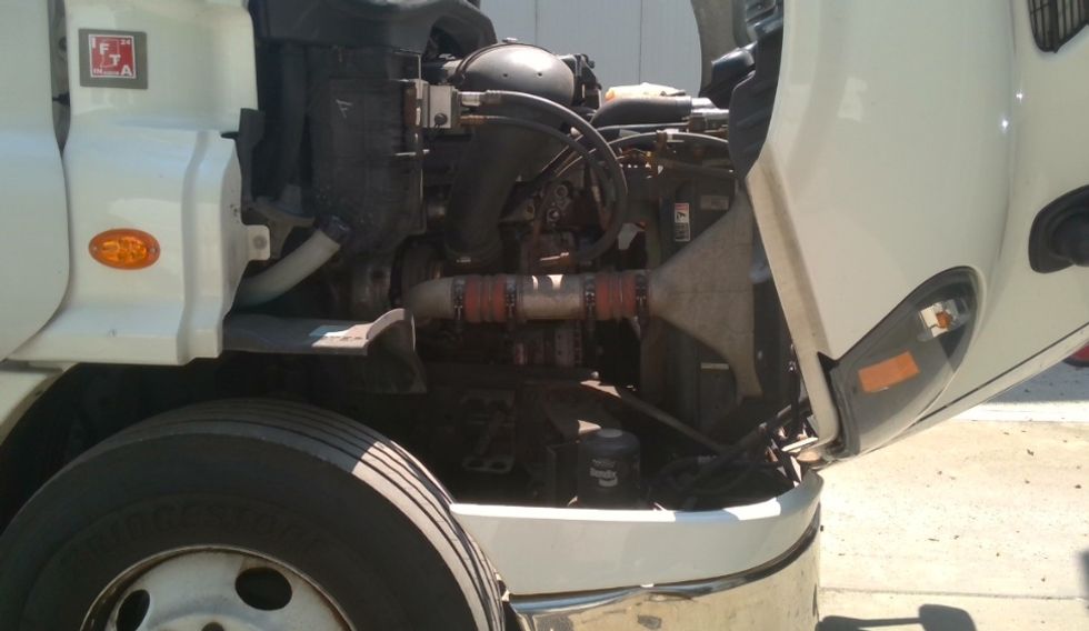 Day Cab Tractor-Heavy Duty Tractors-Freightliner-2018-Cascadia 11364ST-West Mifflin-PA-318,512\n\t\tmiles-$ 42,750 - Image 15