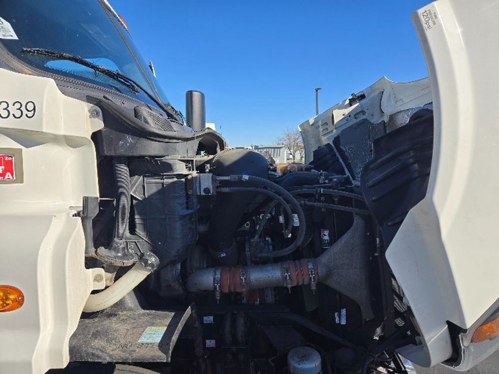 Day Cab Tractor-Heavy Duty Tractors-Freightliner-2018-Cascadia 11364ST-West Sacramento-CA-506,562\n\t\tmiles-$ 34,750 - Image 15