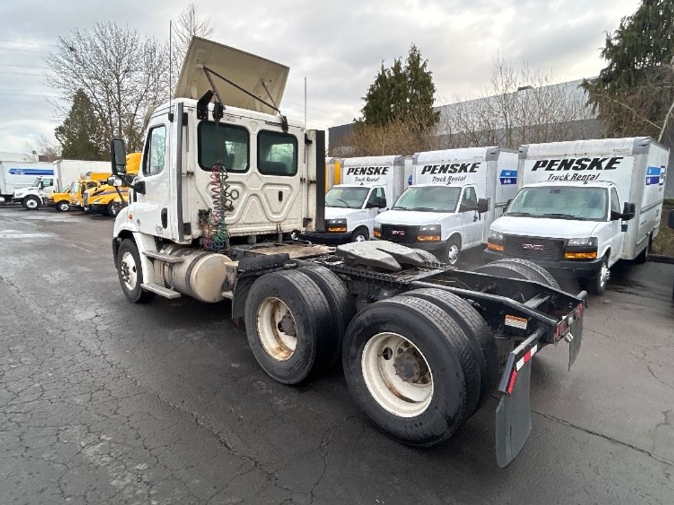 Day Cab Tractor-Heavy Duty Tractors-Freightliner-2018-Cascadia 11364ST-Wilsonville-OR-290,534\n\t\tmiles-$ 40,250 - Image 5
