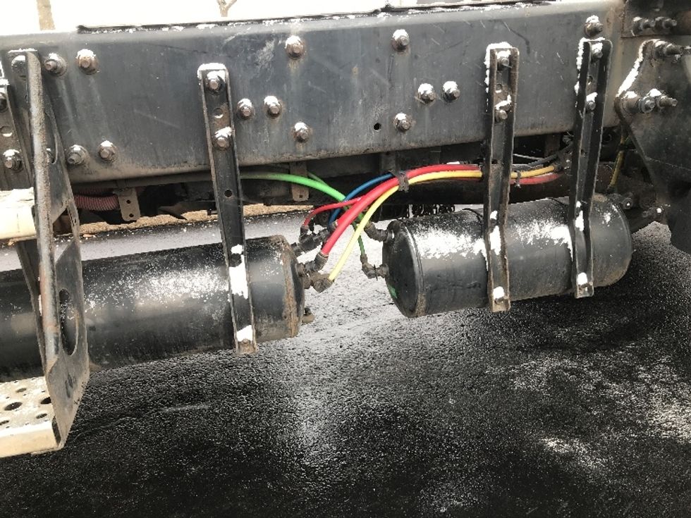 Day Cab Tractor-Heavy Duty Tractors-Freightliner-2018-Cascadia 12542ST-Allentown-PA-268,170\n\t\tmiles-$ 36,500 - Image 18