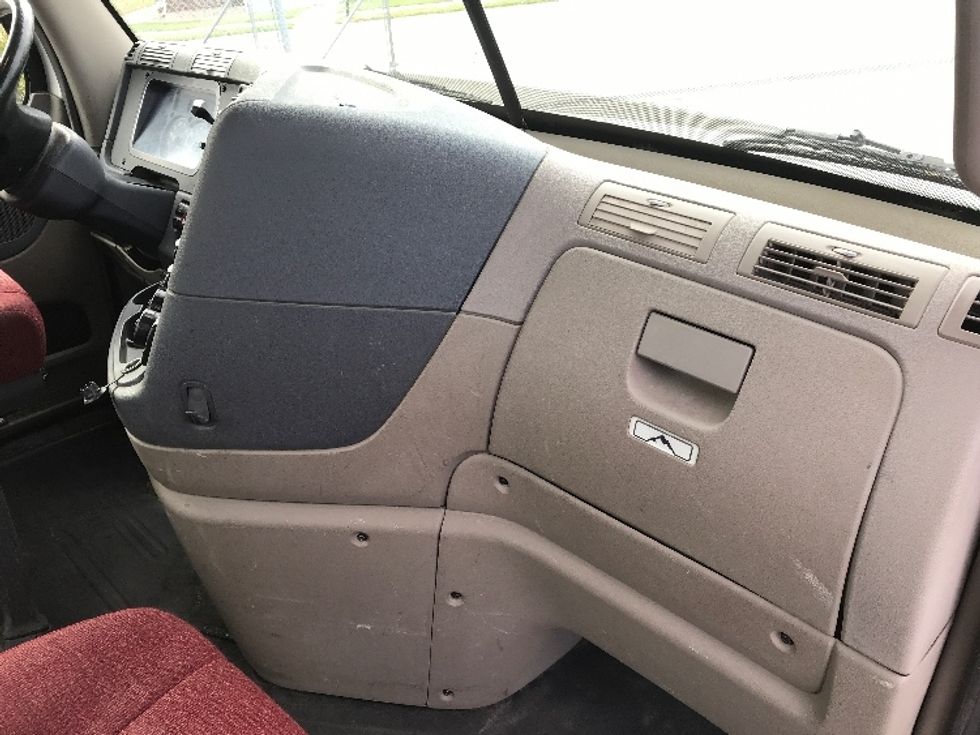 Day Cab Tractor-Heavy Duty Tractors-Freightliner-2018-Cascadia 12542ST-Lincoln-NE-443,549\n\t\tmiles-$ 29,000 - Image 12