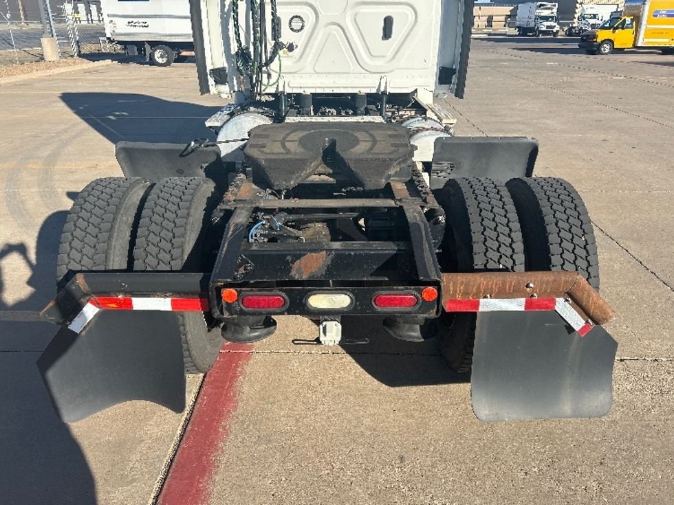 Day Cab Tractor-Heavy Duty Tractors-Freightliner-2018-Cascadia 12542ST-Lubbock-TX-462,927\n\t\tmiles-$ 25,500 - Image 6
