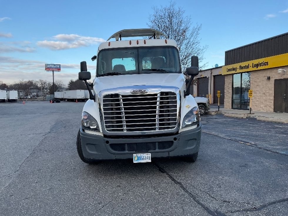 Your Next Used 2018 Freightliner Cascadia 12542ST, 200258, Is For Sale And Ready For You In