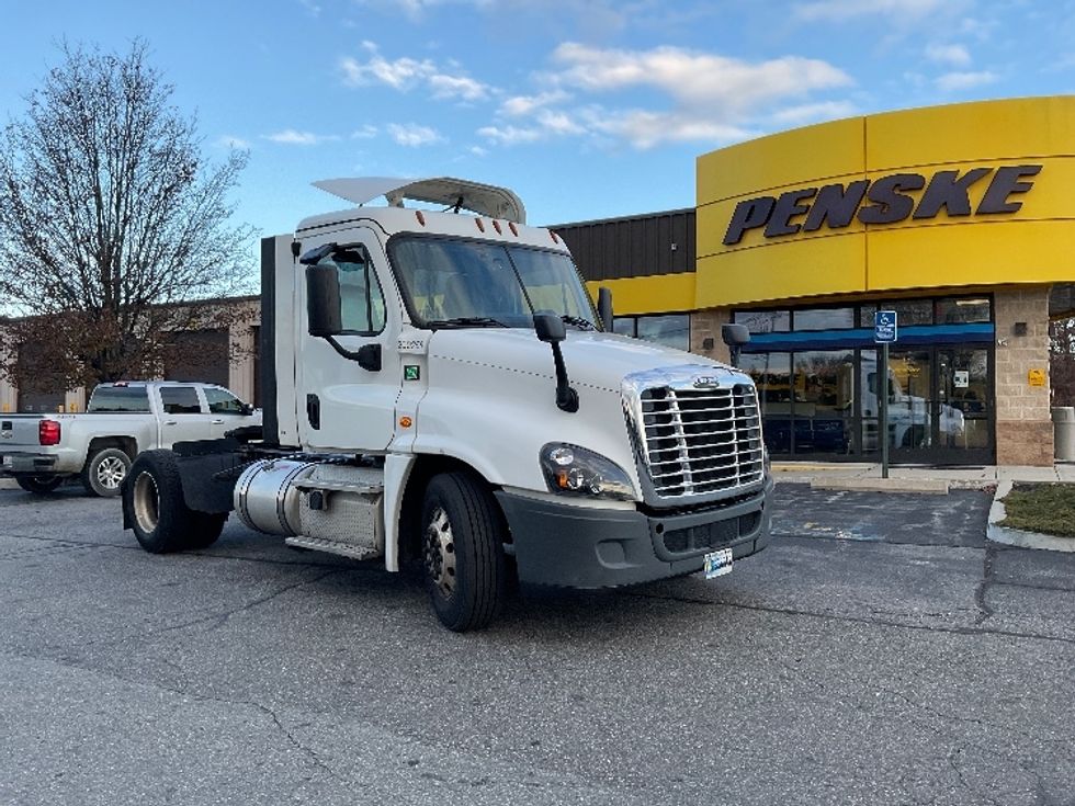 Your Next Used 2018 Freightliner Cascadia 12542ST, 200258, Is For Sale And Ready For You In
