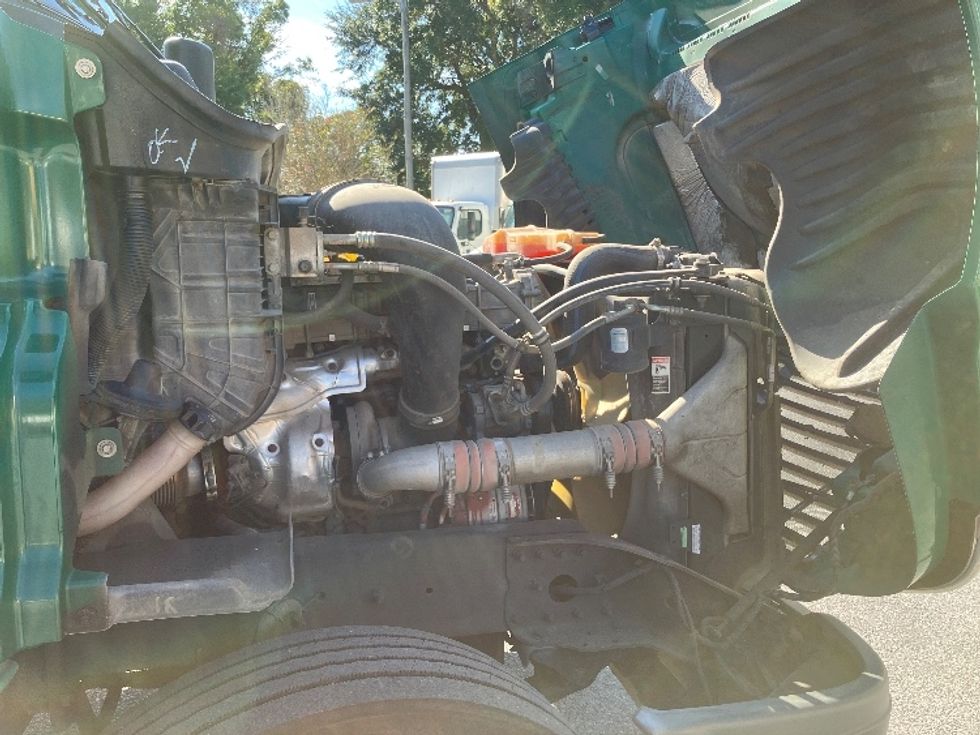 Day Cab Tractor-Heavy Duty Tractors-Freightliner-2018-Cascadia 12542ST-Pensacola-FL-565,970\n\t\tmiles-$ 21,750 - Image 15