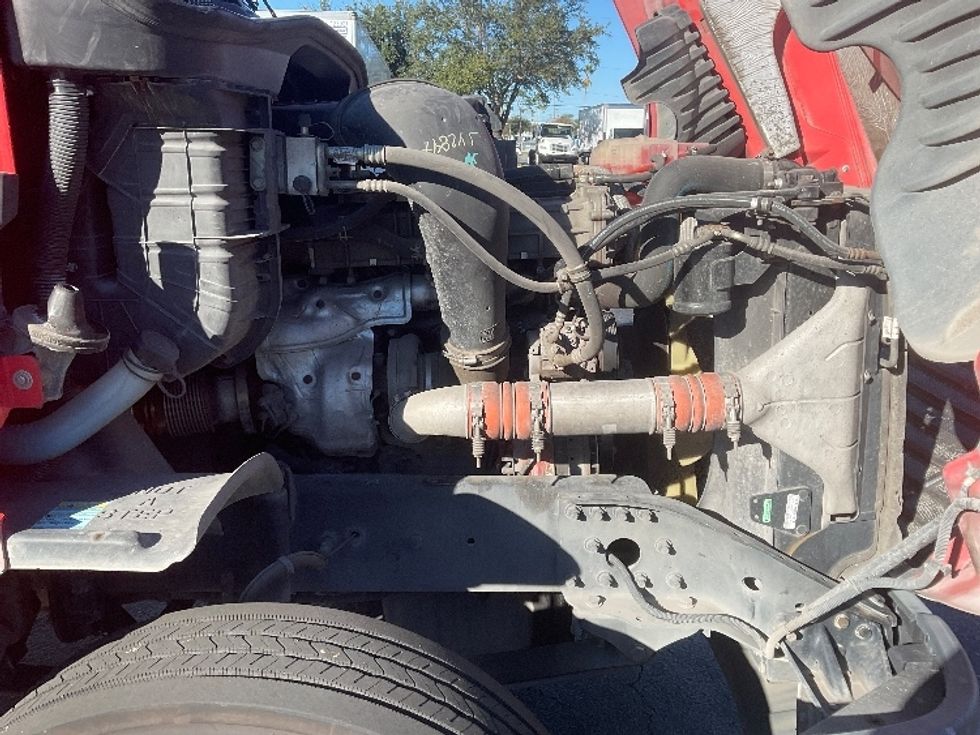 Day Cab Tractor-Heavy Duty Tractors-Freightliner-2018-Cascadia 12542ST-Tampa-FL-227,722\n\t\tmiles-$ 23,750 - Image 12