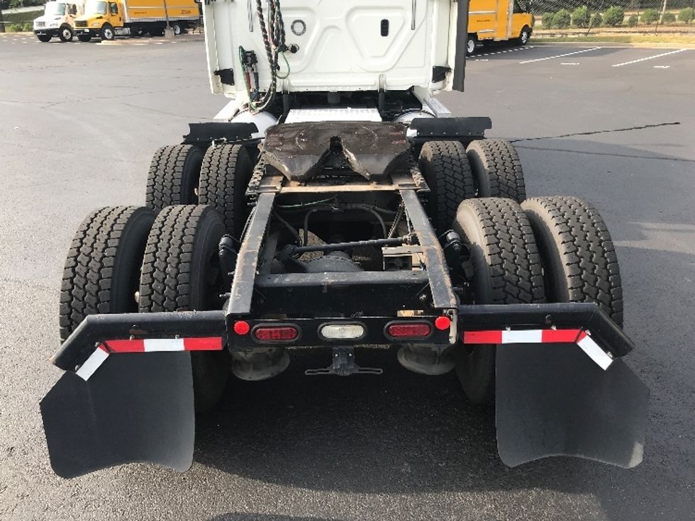 Day Cab Tractor-Heavy Duty Tractors-Freightliner-2018-Cascadia 12564ST-Atlanta-GA-359,762\n\t\tmiles-$ 48,500 - Image 6