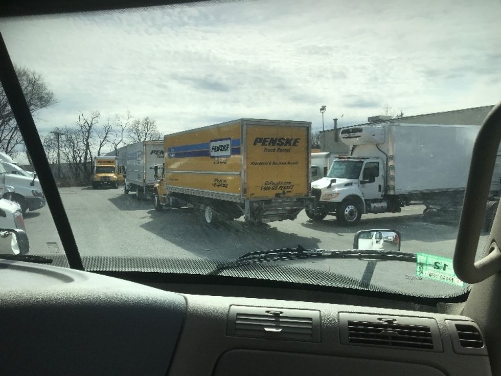 Day Cab Tractor-Heavy Duty Tractors-Freightliner-2018-Cascadia 12564ST-Braintree-MA-300,643\n\t\tmiles-$ 39,000 - Image 13