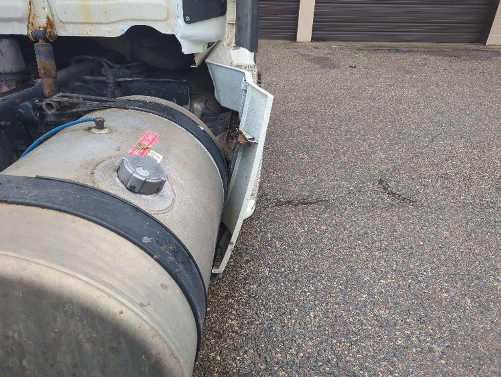 Day Cab Tractor-Heavy Duty Tractors-Freightliner-2018-Cascadia 12564ST-Byron Center-MI-272,755\n\t\tmiles-$ 49,250 - Image 18