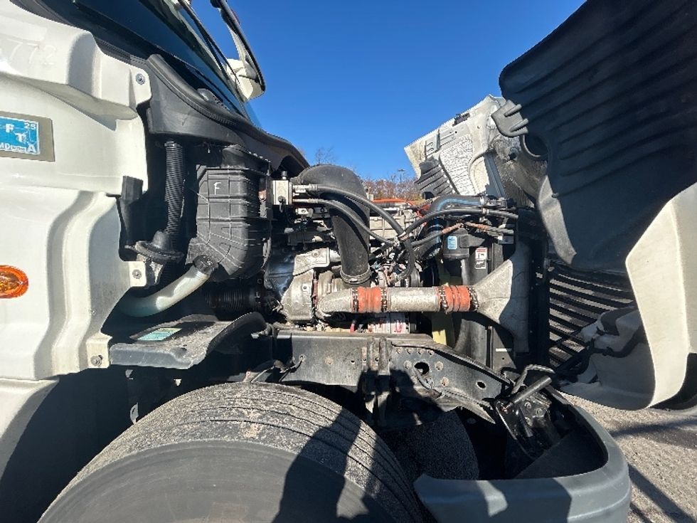 Day Cab Tractor-Heavy Duty Tractors-Freightliner-2018-Cascadia 12564ST-Capitol Heights-MD-224,808\n\t\tmiles-$ 36,250 - Image 15
