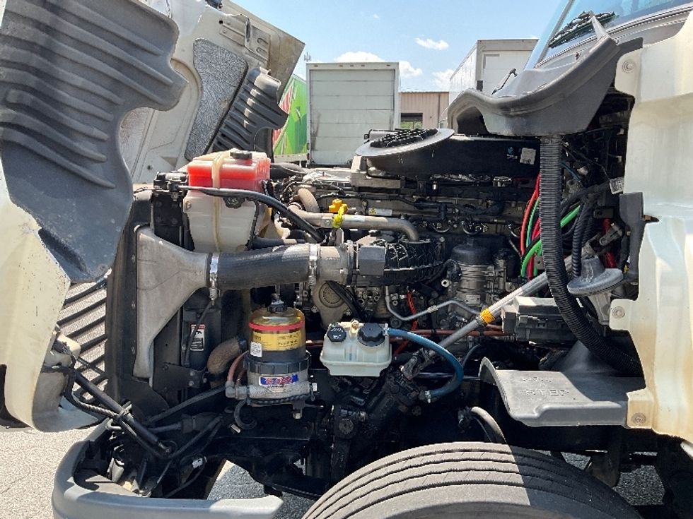 Day Cab Tractor-Heavy Duty Tractors-Freightliner-2018-Cascadia 12564ST-Columbus-GA-460,278\n\t\tmiles-$ 41,750 - Image 16