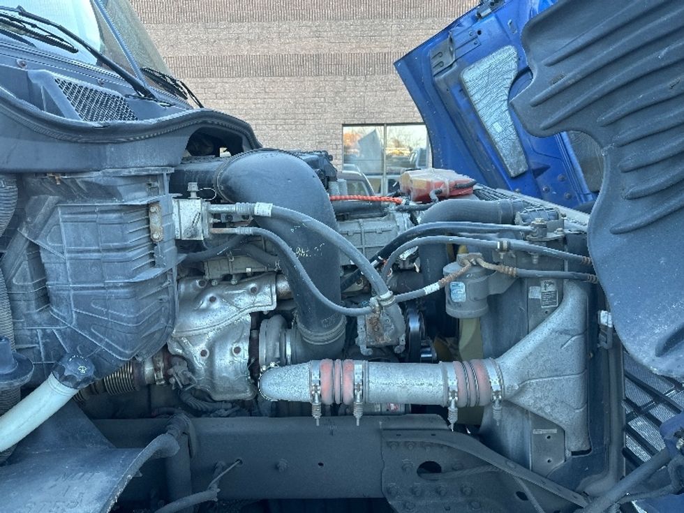 Day Cab Tractor-Heavy Duty Tractors-Freightliner-2018-Cascadia 12564ST-Dayton-NJ-171,908\n\t\tmiles-$ 47,500 - Image 15