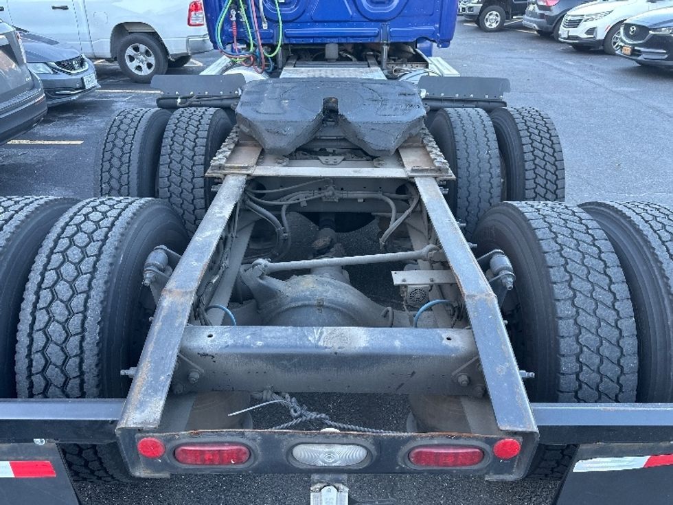 Day Cab Tractor-Heavy Duty Tractors-Freightliner-2018-Cascadia 12564ST-Dayton-NJ-171,908\n\t\tmiles-$ 47,500 - Image 6