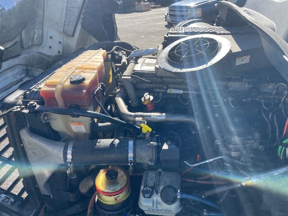 Day Cab Tractor-Heavy Duty Tractors-Freightliner-2018-Cascadia 12564ST-Dayton-NJ-226,312\n\t\tmiles-$ 46,250 - Image 16