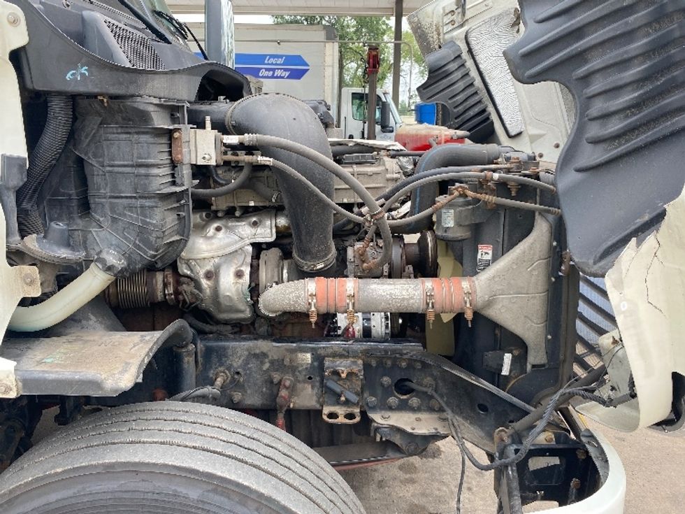 Day Cab Tractor-Heavy Duty Tractors-Freightliner-2018-Cascadia 12564ST-Dayton-NJ-442,991\n\t\tmiles-$ 43,250 - Image 15