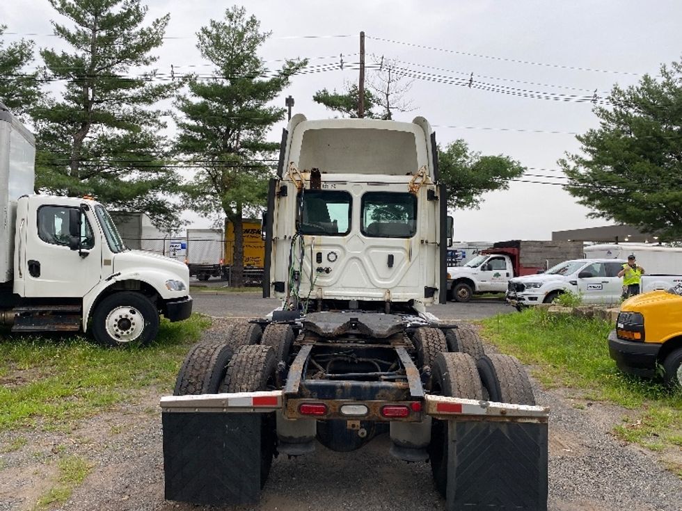 Day Cab Tractor-Heavy Duty Tractors-Freightliner-2018-Cascadia 12564ST-Dayton-NJ-442,991\n\t\tmiles-$ 43,250 - Image 6