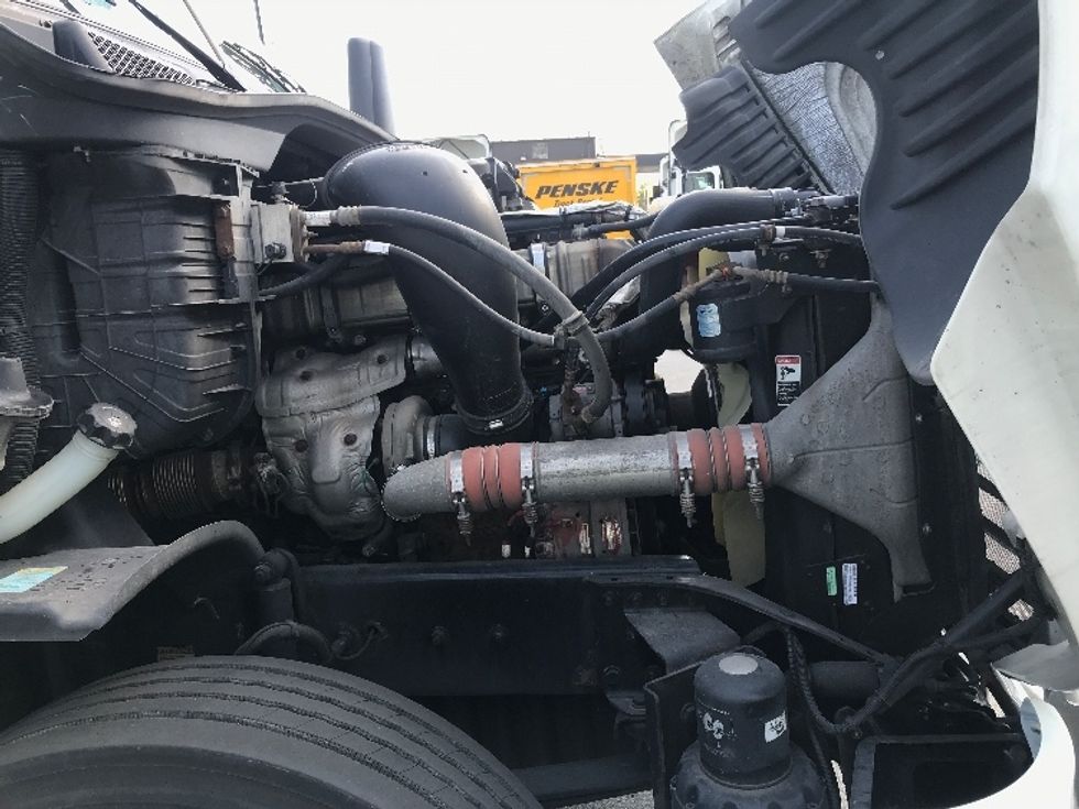 Day Cab Tractor-Heavy Duty Tractors-Freightliner-2018-Cascadia 12564ST-Dayton-OH-414,671\n\t\tmiles-$ 42,000 - Image 15