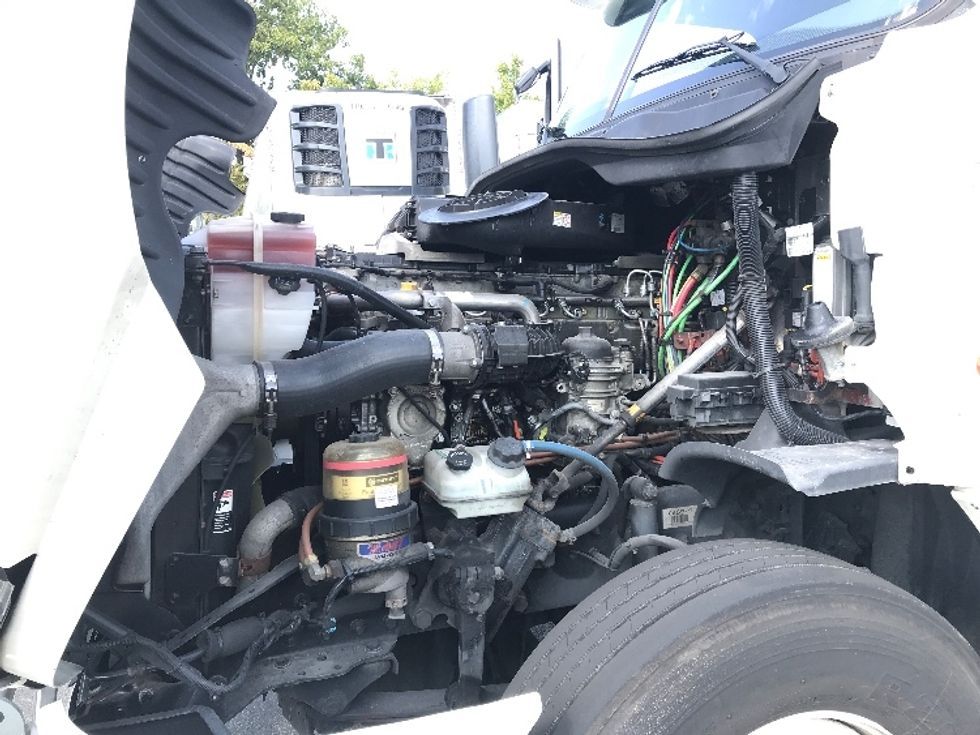 Day Cab Tractor-Heavy Duty Tractors-Freightliner-2018-Cascadia 12564ST-Dayton-OH-414,671\n\t\tmiles-$ 42,000 - Image 16