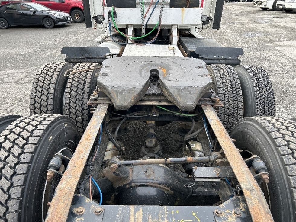 Day Cab Tractor-Heavy Duty Tractors-Freightliner-2018-Cascadia 12564ST-Delta-BC-315,804\n\t\tkm-$ 54,250 - Image 6